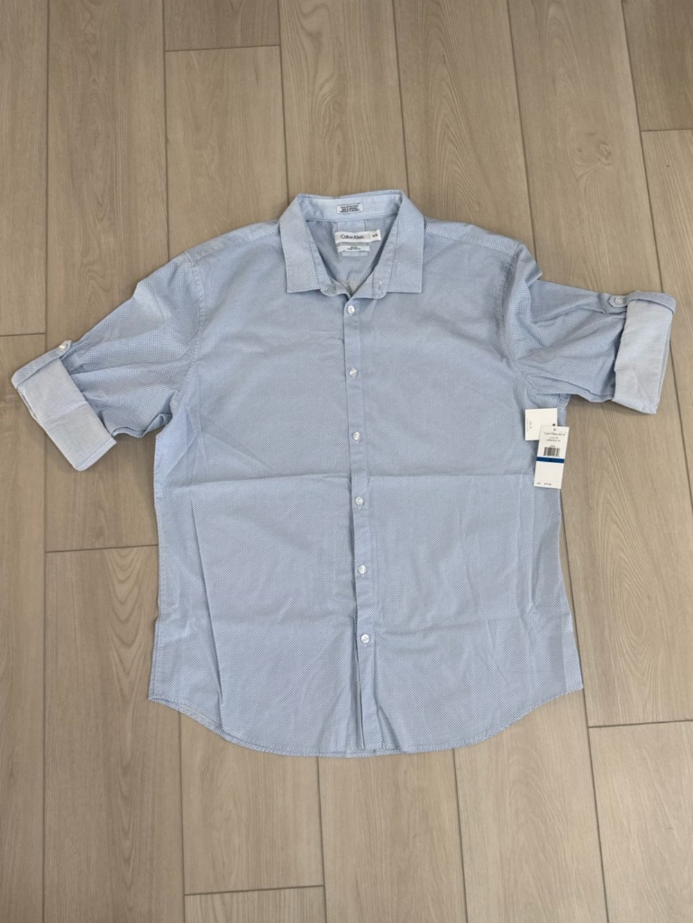Calvin Klein Dress Shirt
